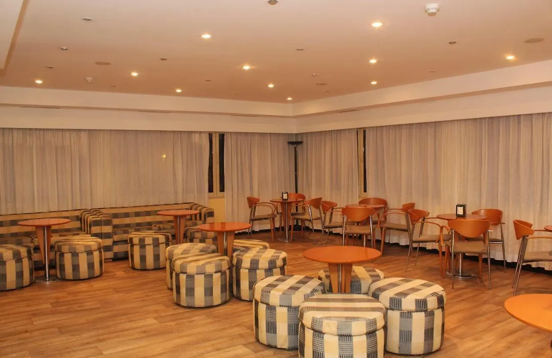 Hotel Nave-1