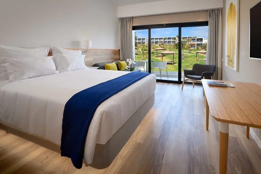 Hotel Tivoli Alvor Algarve-1
