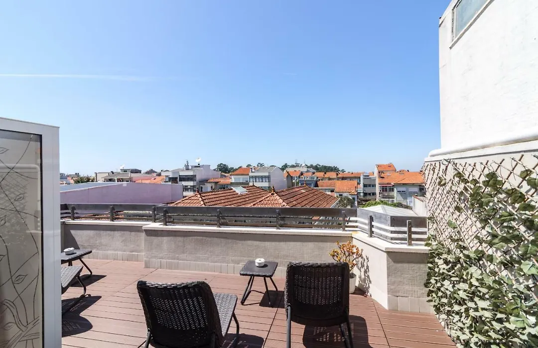 Lindo Vale Guest House-1