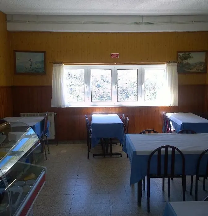 Monte Estrela-1