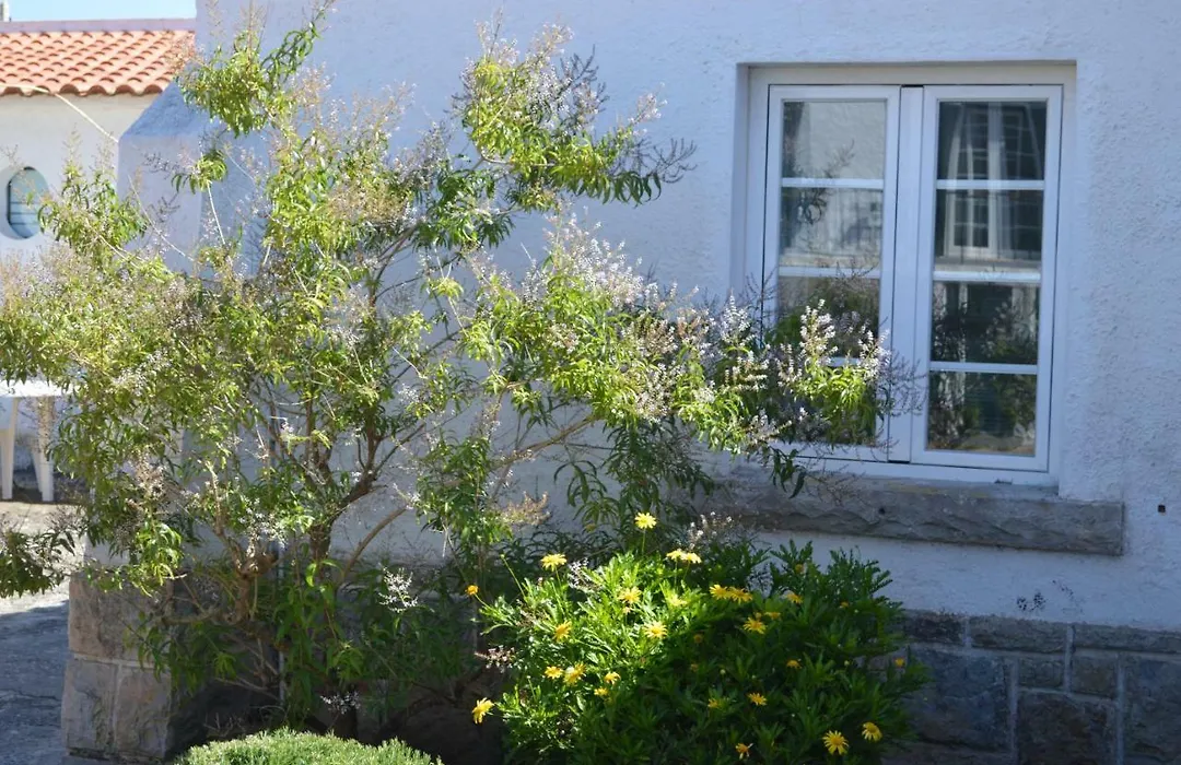 Casalinho De Santo Antonio-1