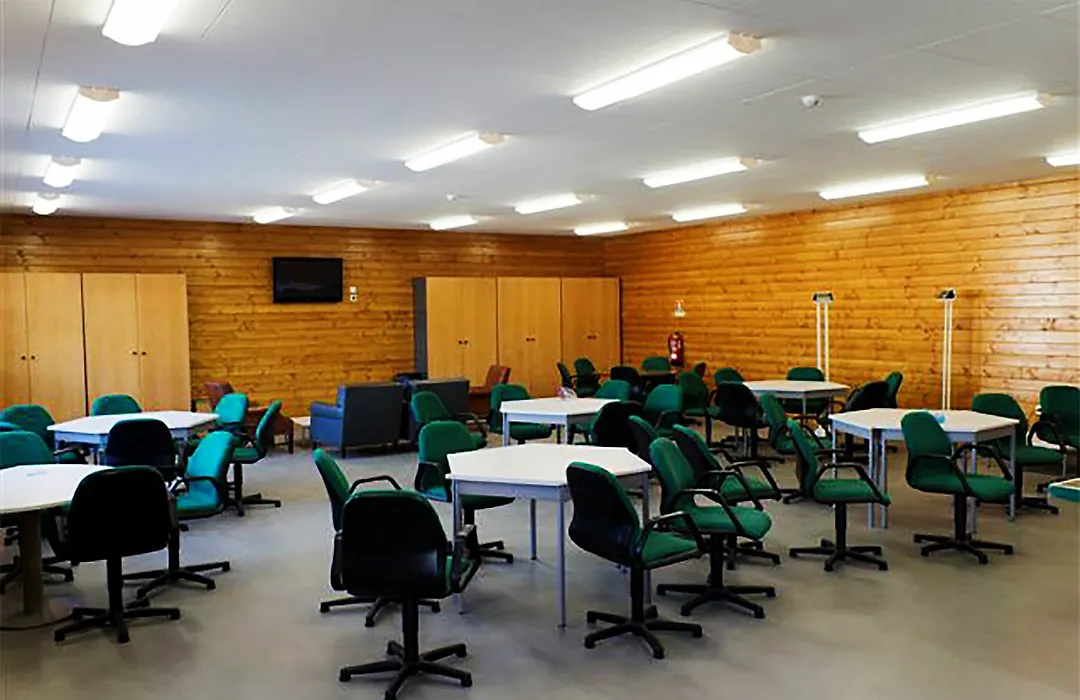 Orbitur Canidelo Bungalows - Caravan Park-1