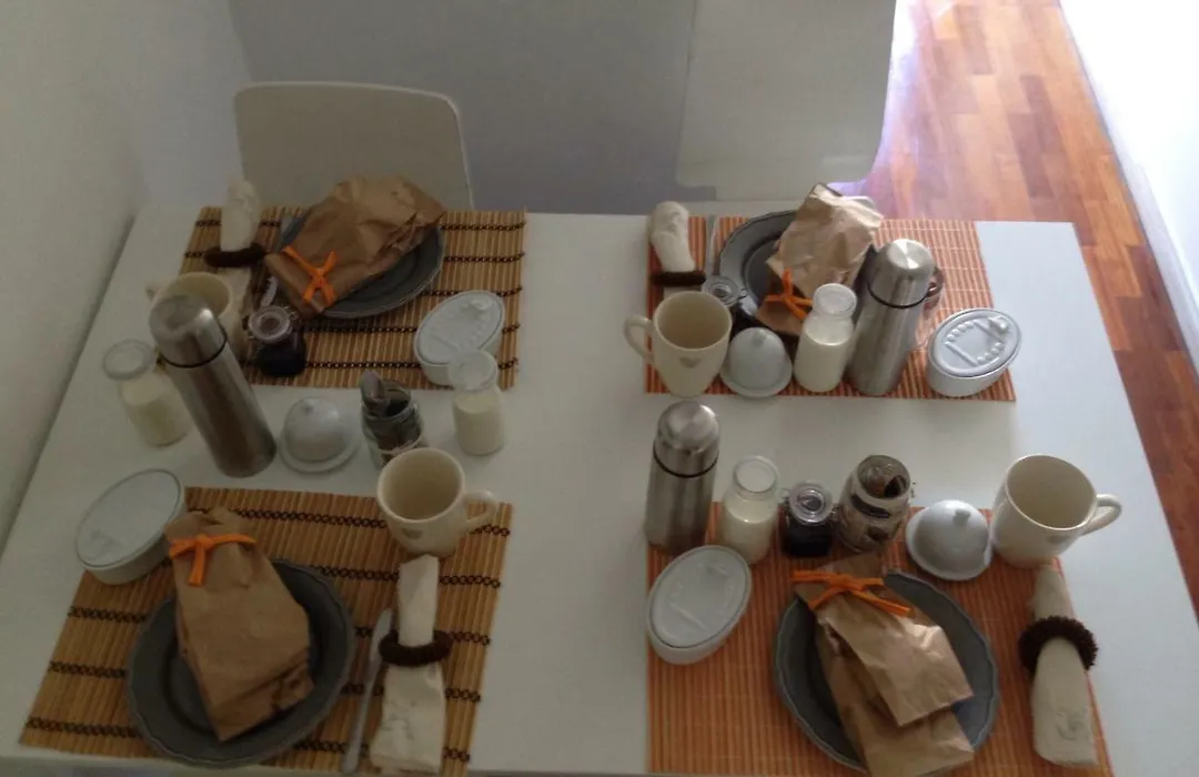 Palm Guesthouse B&B Rooms-1