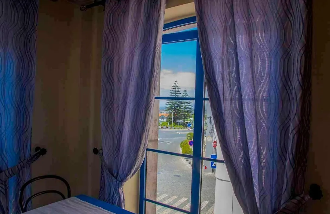 Hotel Varandazul-1