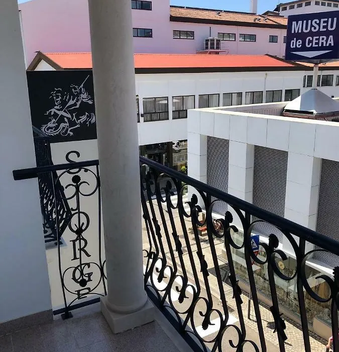 Hospedaria S. Jorge-1