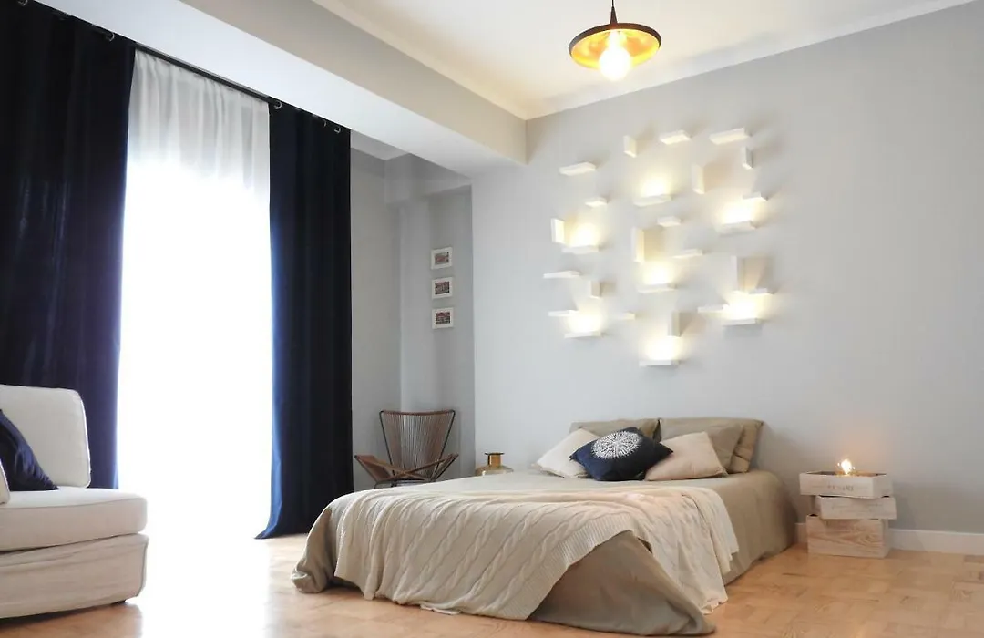 Lisbon Airport Hostel-1