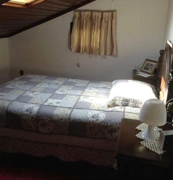 Casa Da Avo-1