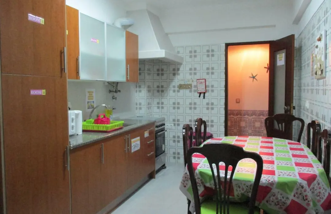 New Aquarium - Guesthouse-1