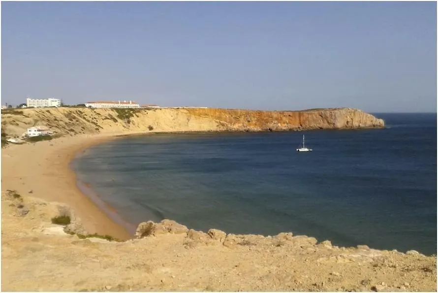 Casa De Sagres- Good Swell-1