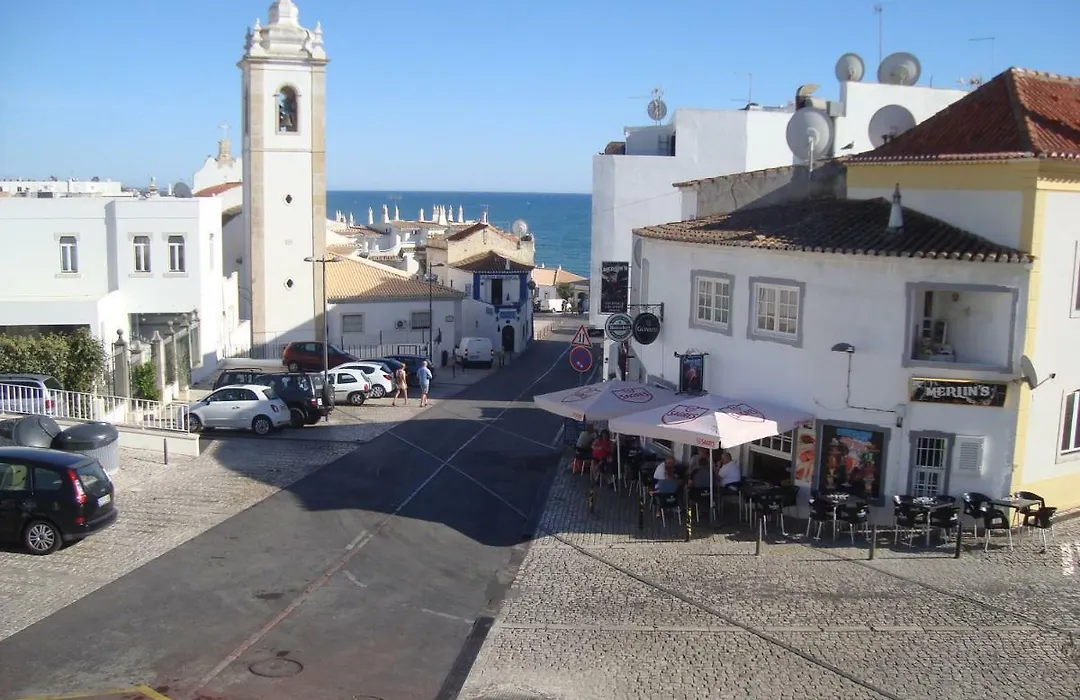 Vila Algarvia Boutique & Suites-1