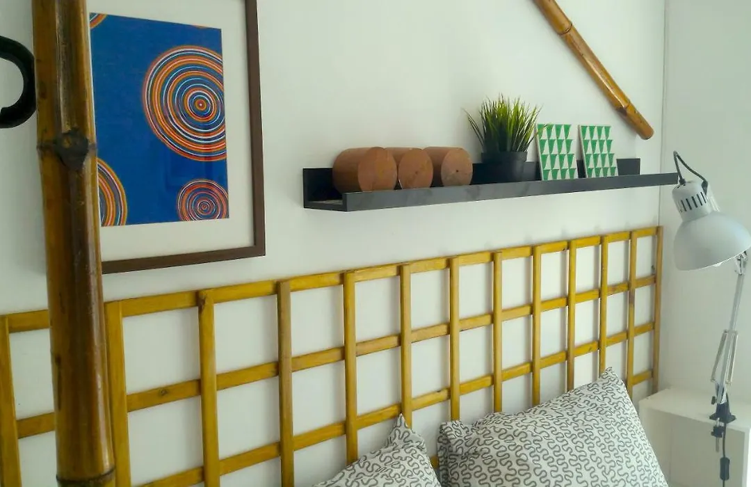 R & Freud Guest House-1