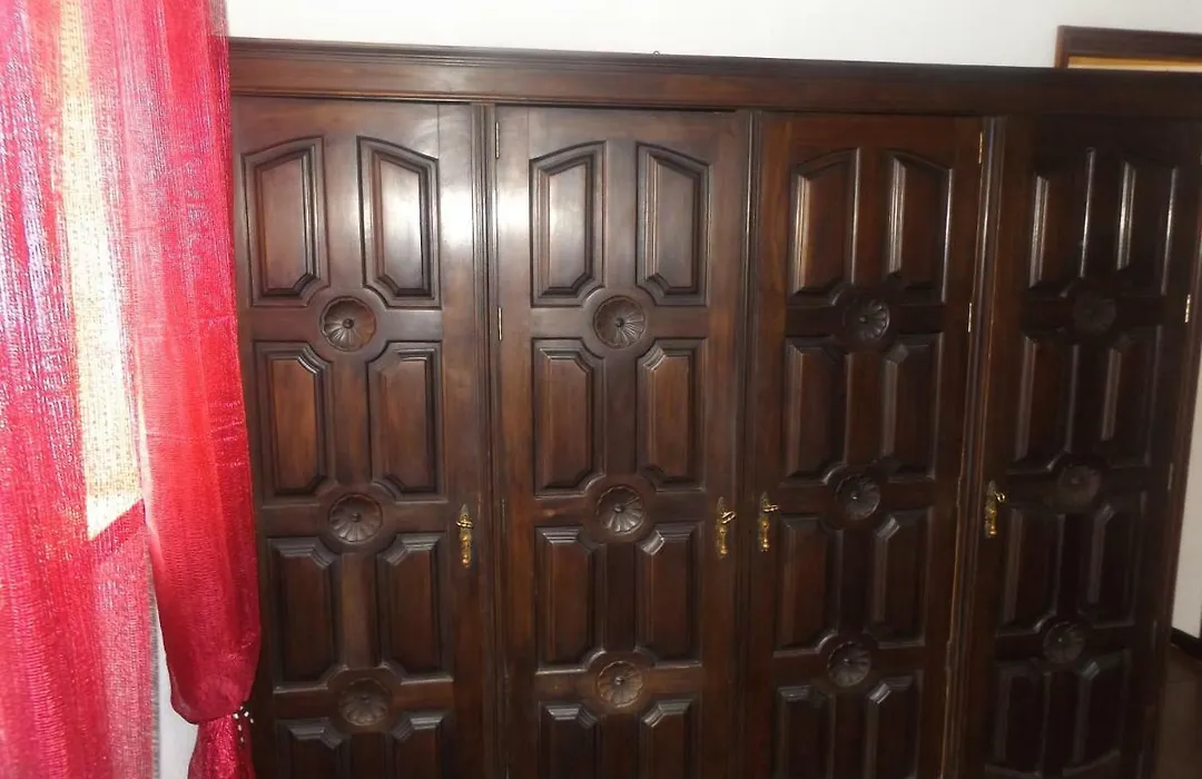 Casa Do Largo House-1
