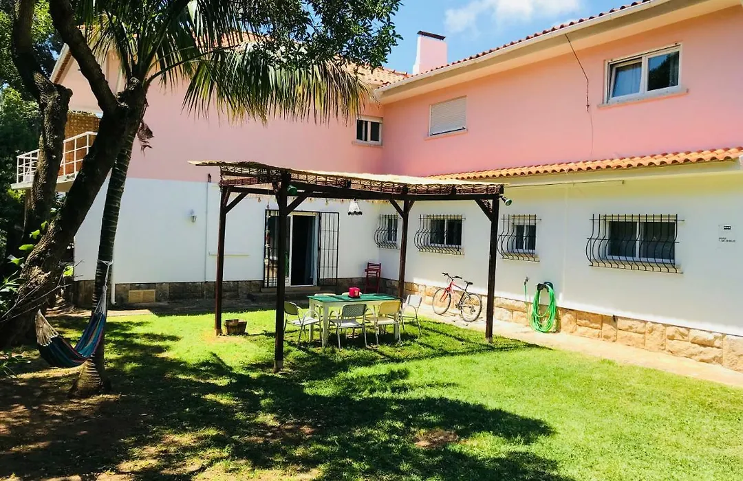Cascais Dream Stay Guest House-1