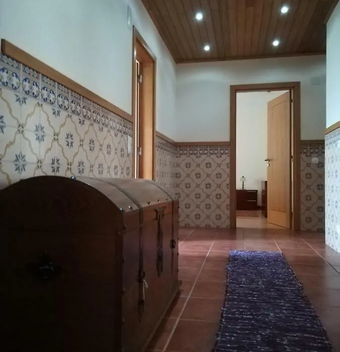 Casa Serra da Lapa-1