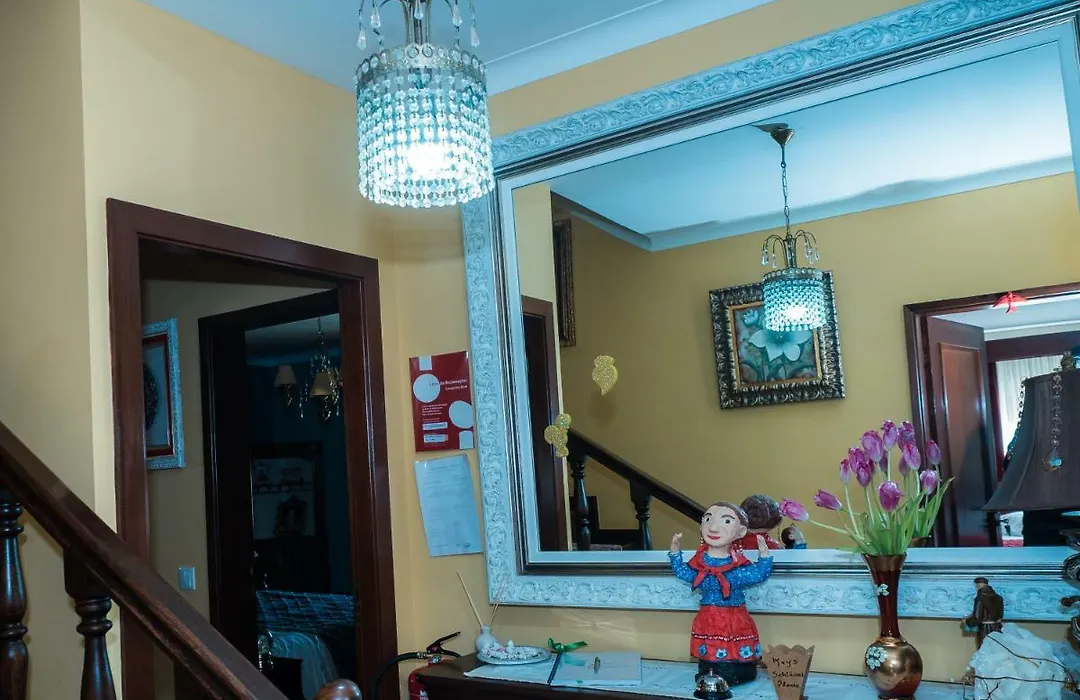 Casa Das Andorinhas-1