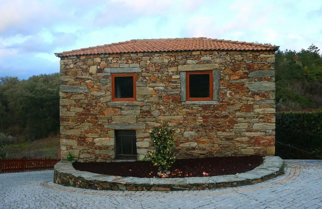 Casa do Poço - Douro-1