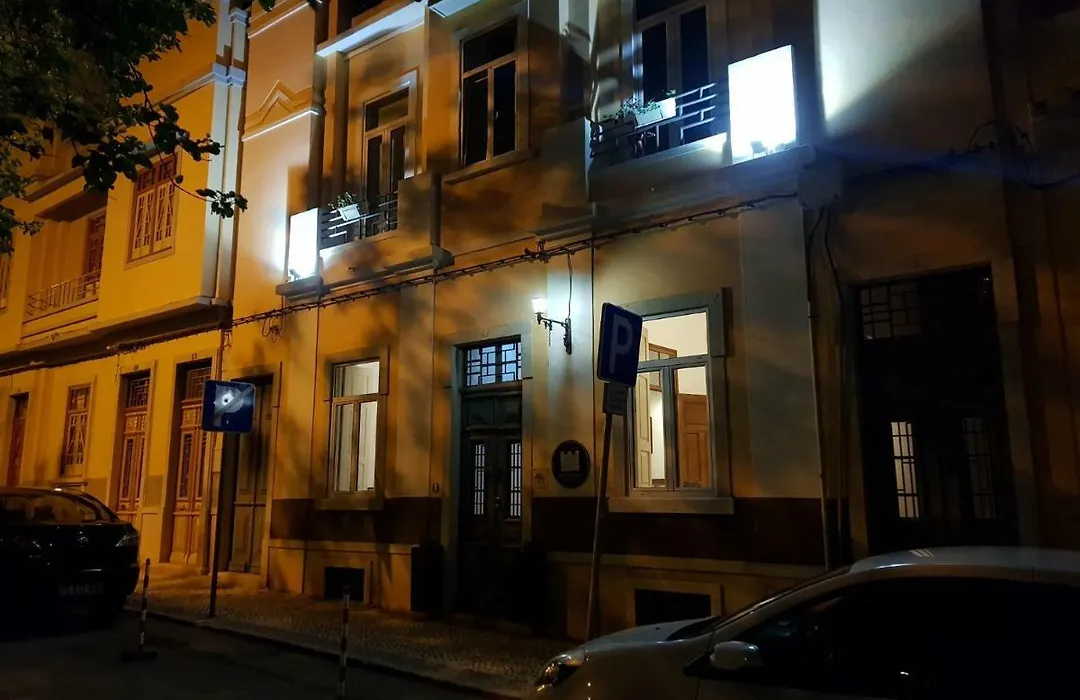 Guest House Do Largo-1