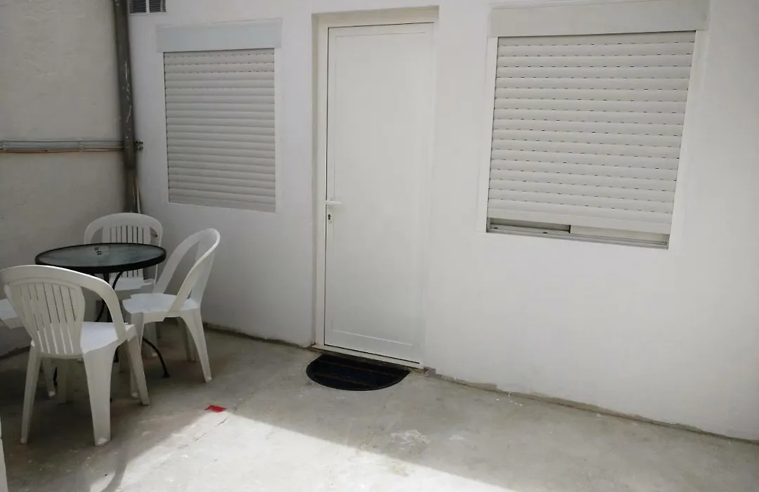 Casa Da Figueira Da Foz-1