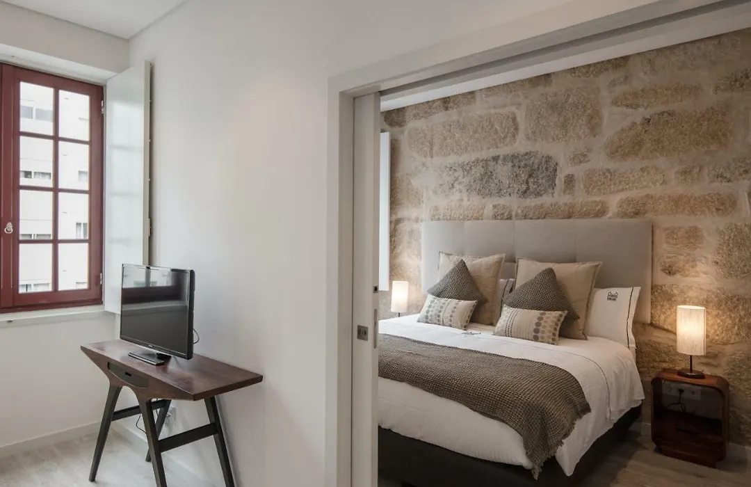 Porto Deluxe Suites-1