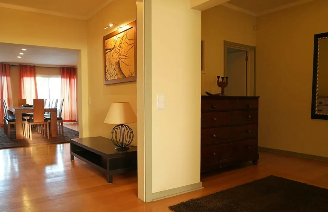 Vila Do Sol Guesthouse-1