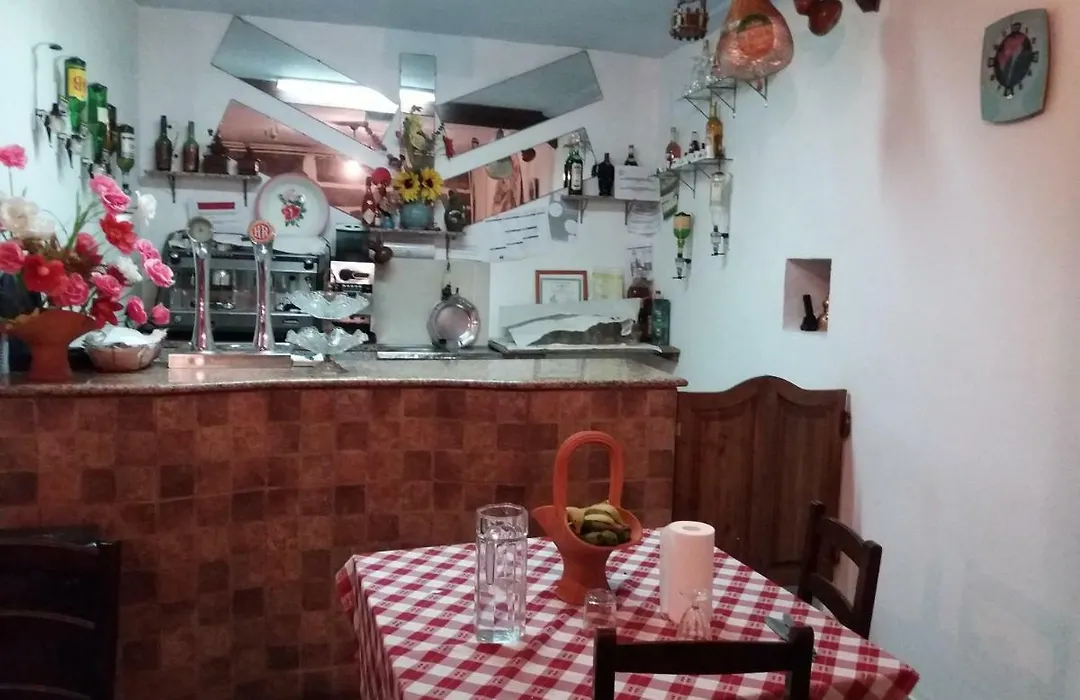 Hotel Gite Cantinho Davo-1