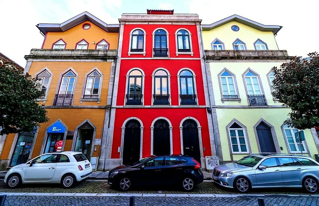 Afonso Henriques - Apartamentos-1
