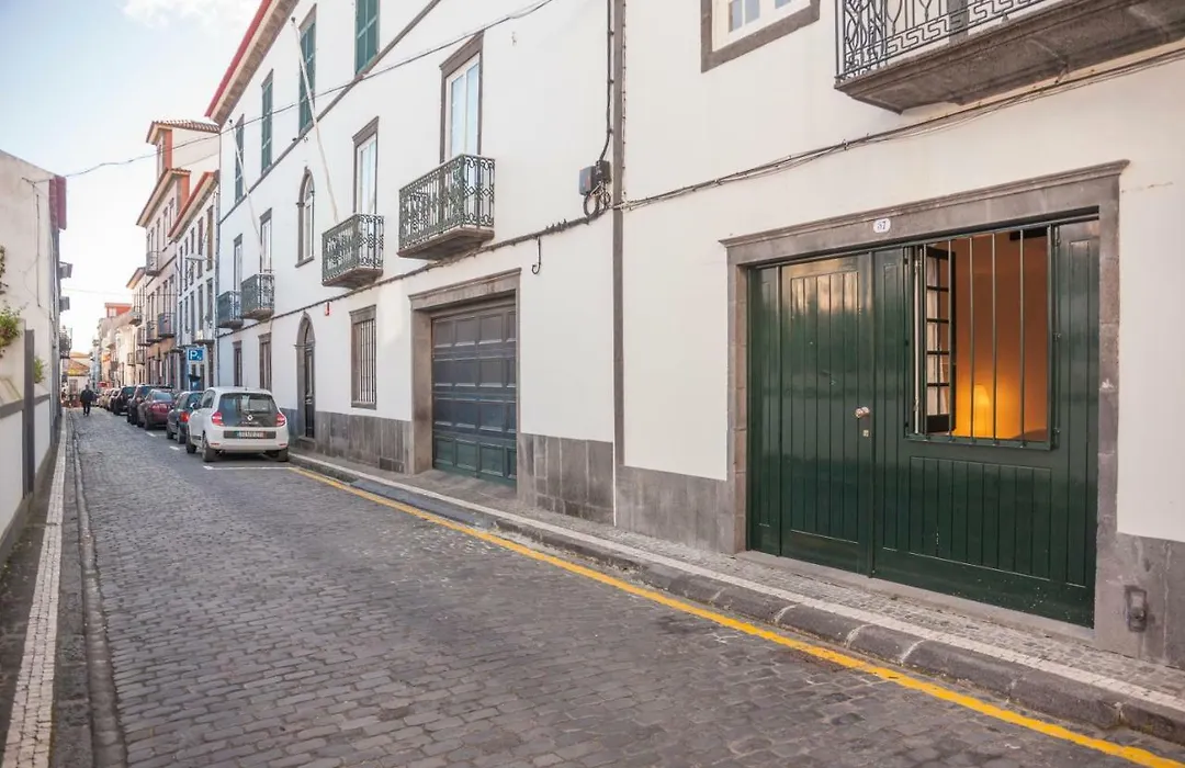 Casa Do Colegio Downtown Private Suite 57-1