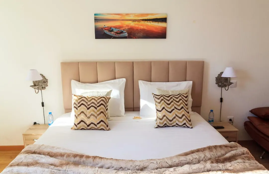 Soldouro Guesthouse-1