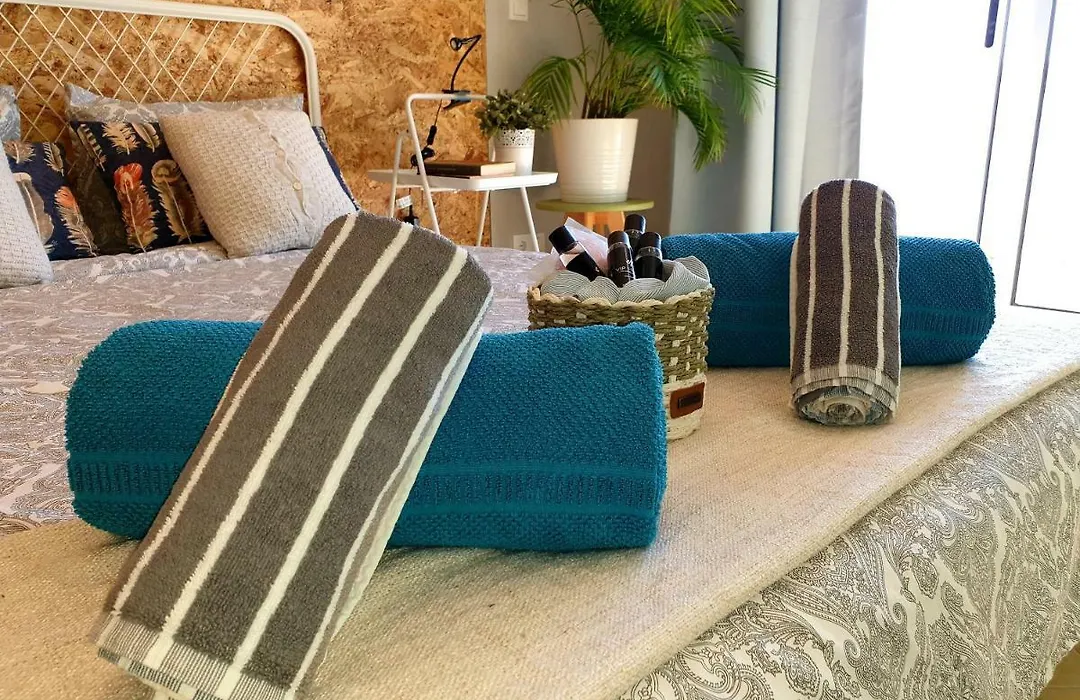 Sunhouse Room-1