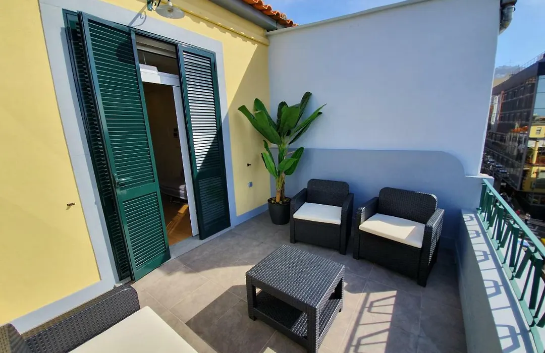 Agnelo Comfort - Accommodation H V-1