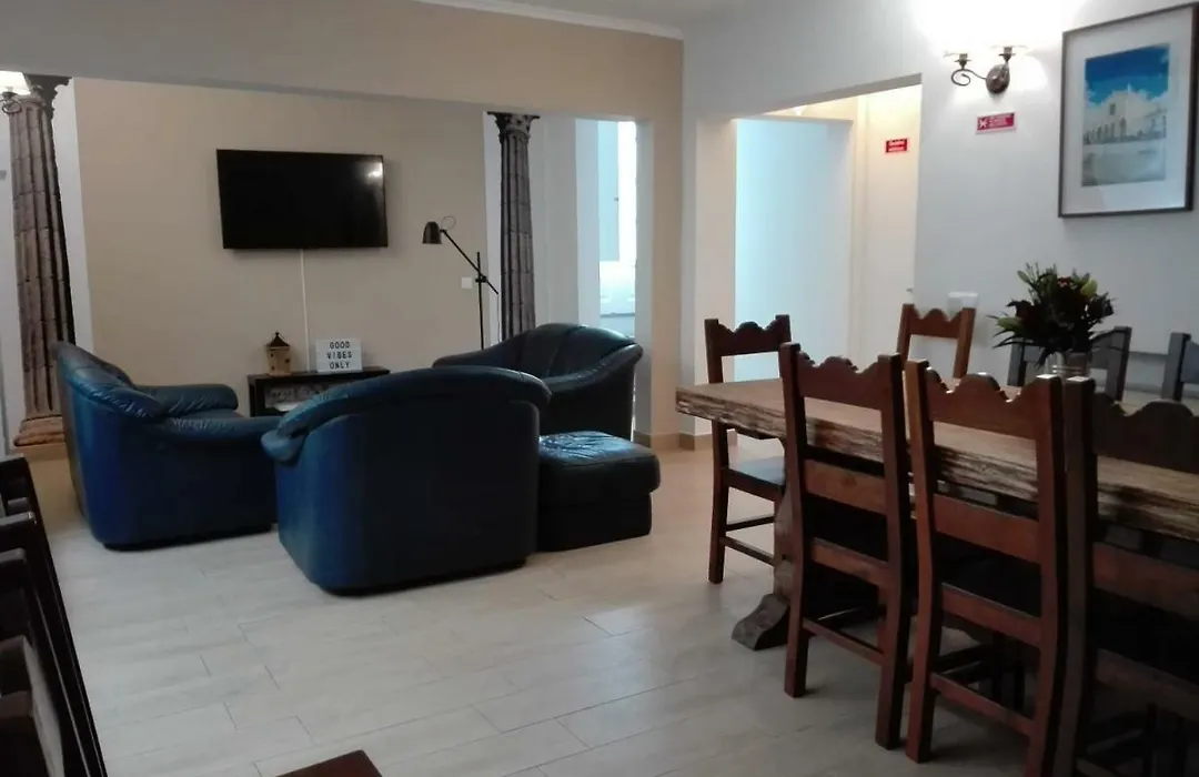Guesthouse Alentejo-1
