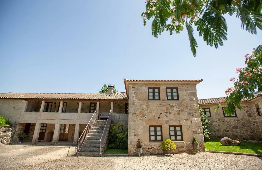 Casa Do Sobrado-1