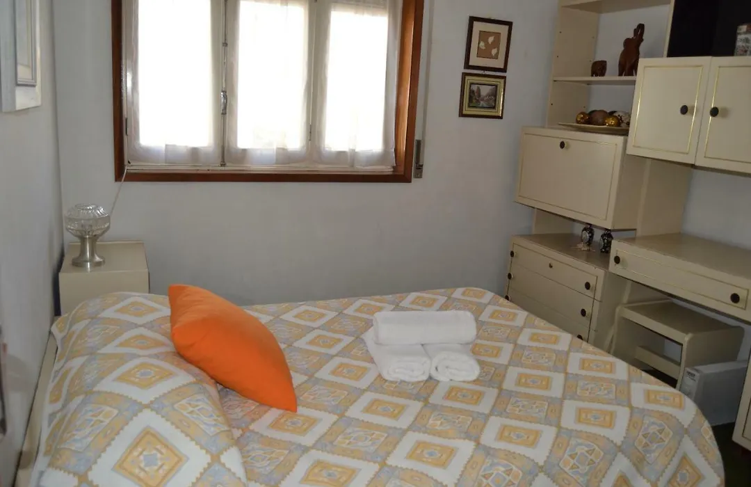 Apartamento Foz Do Rio Minho-1