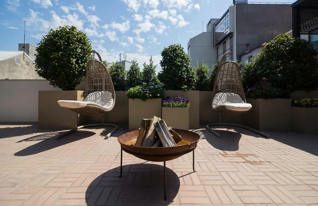 Art Senses | Suites & Rooms-1
