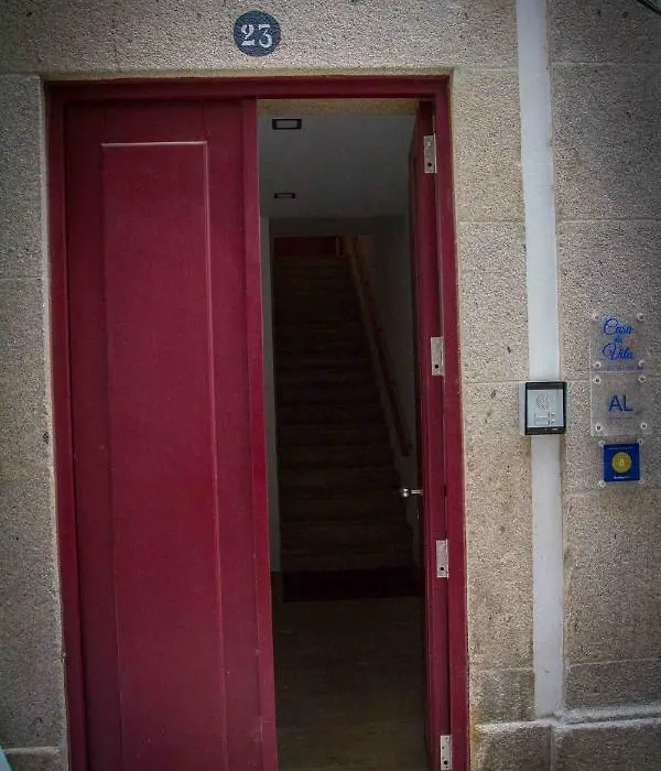 Casa Da Vila-1
