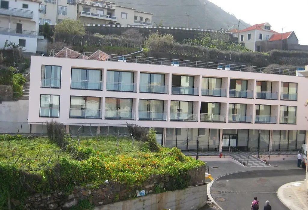 Hotel Gaivota-1