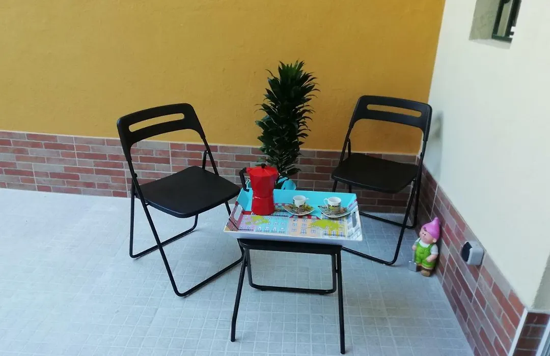 Apartament'S Veiga Areeiro-1