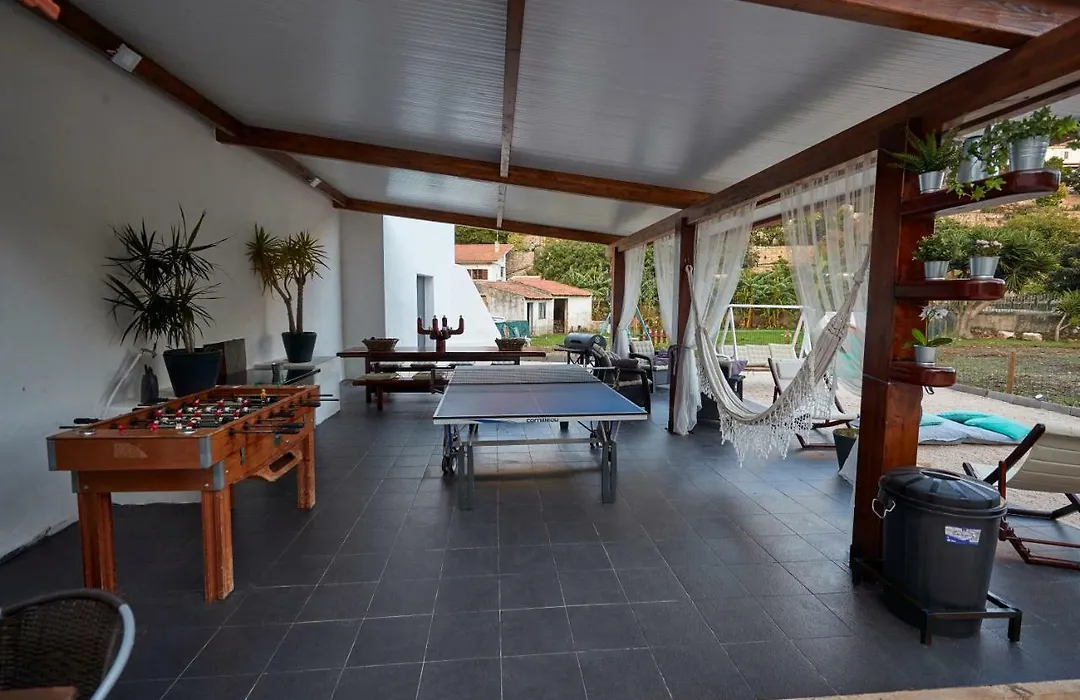 Quinta Da Villa-1