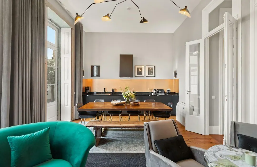 The White Box Boutique House-1