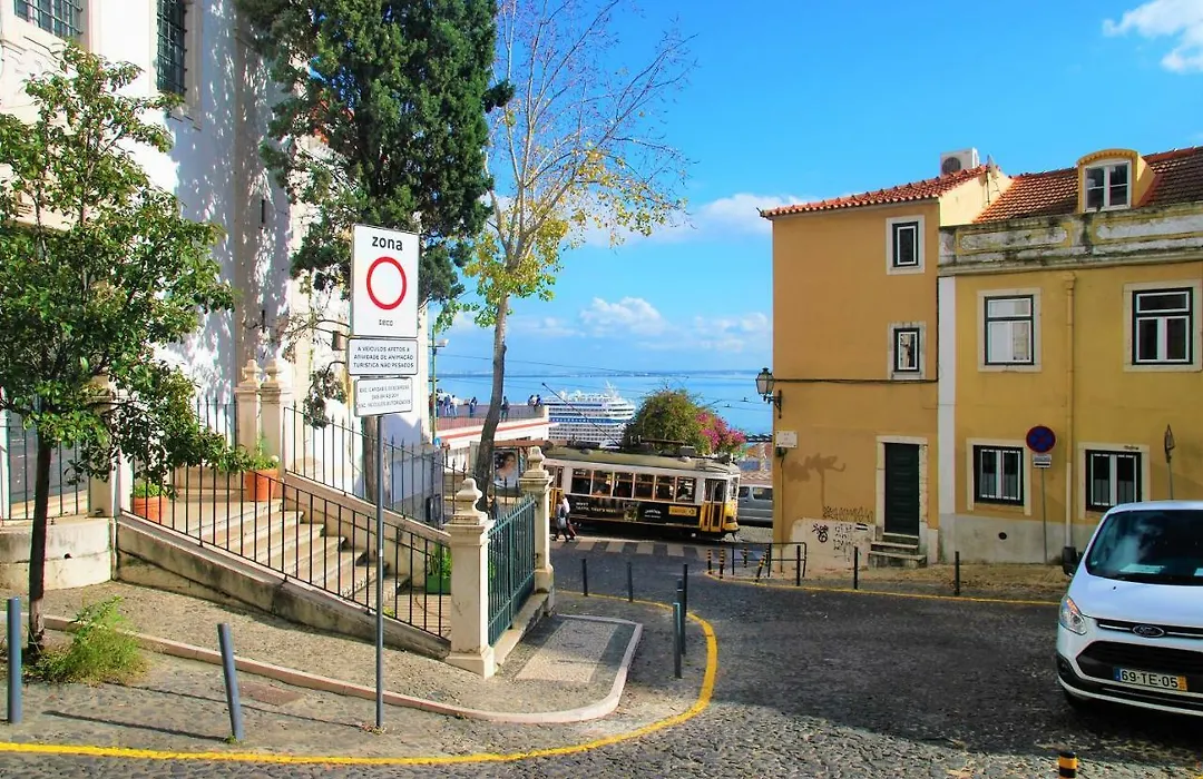 Contador Mor Rooms&Apartments-1