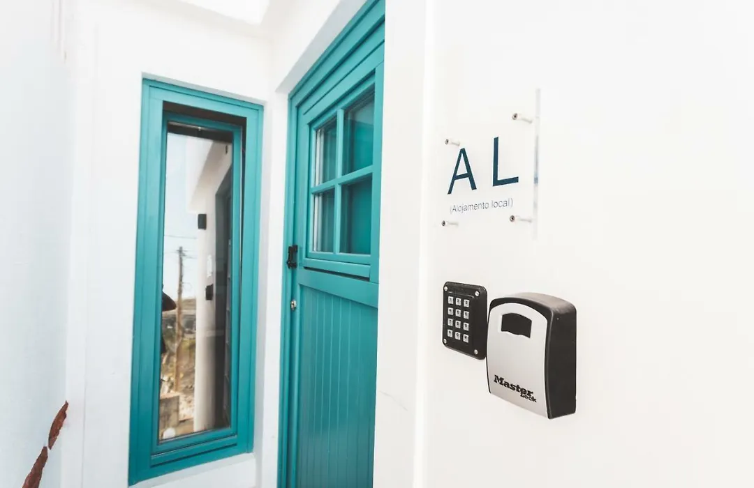 Azenhas Do Mar West Coast Design And Surf Villas-1