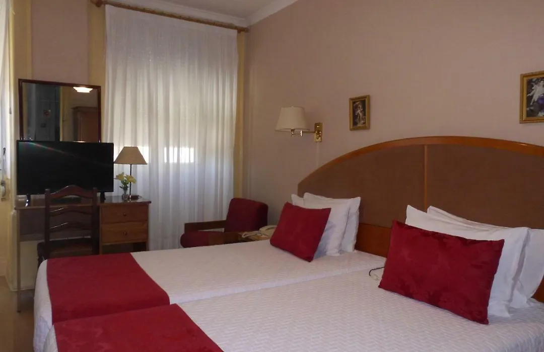 Hotel Larbelo-1