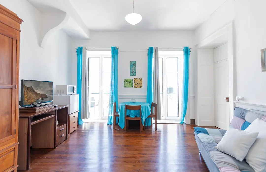 Vitorina Corte Guesthouse-1