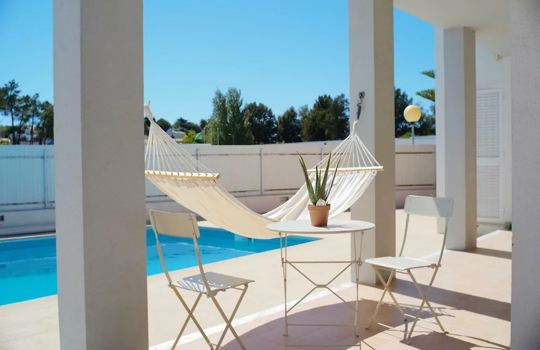 Faulha House,With Bbq And Swimming Pool-1