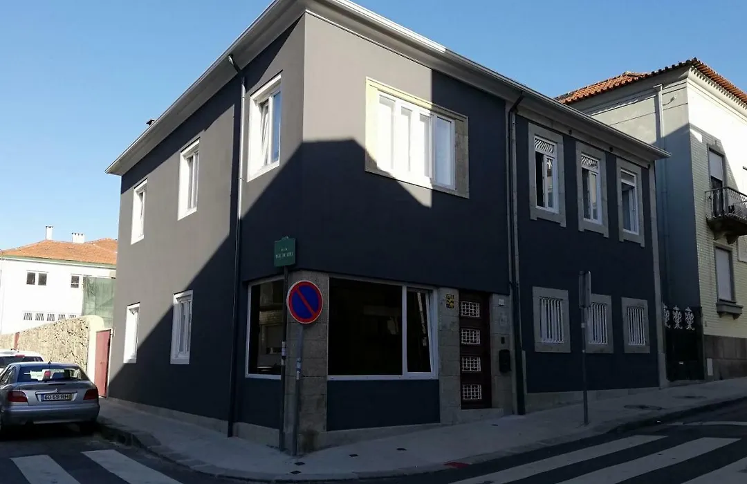 Porto Concept Home - Paranhos-1