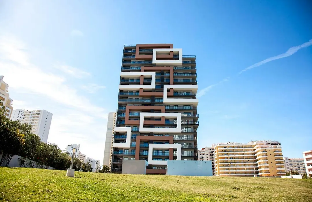 Rocha Tower By Beach Rentals-1