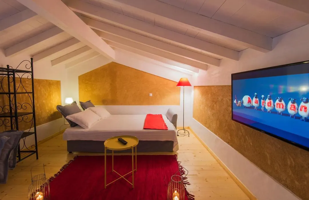 Herdade Do Amarelo Nature & Spa-1