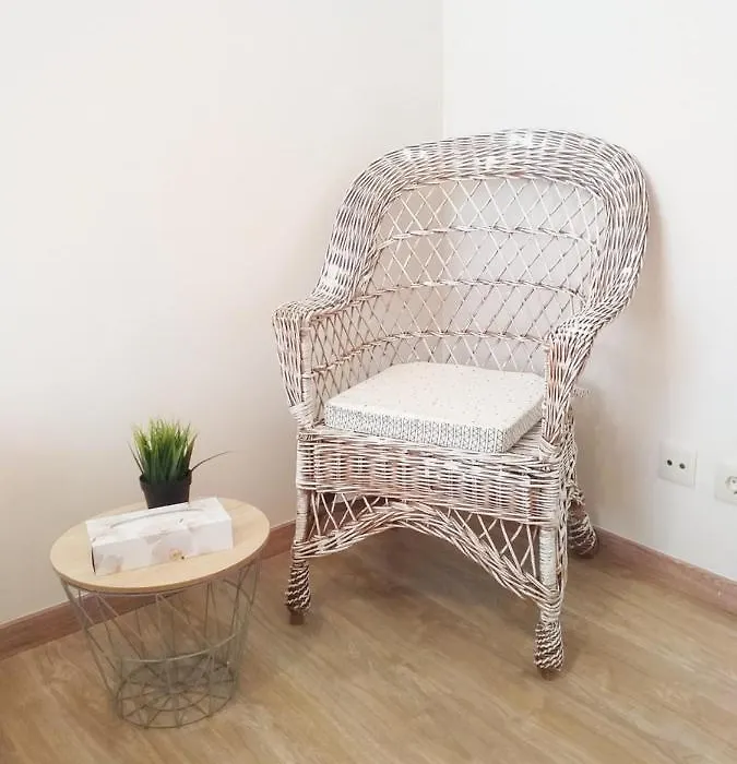 Made In You - Oporto Guesthouse-1