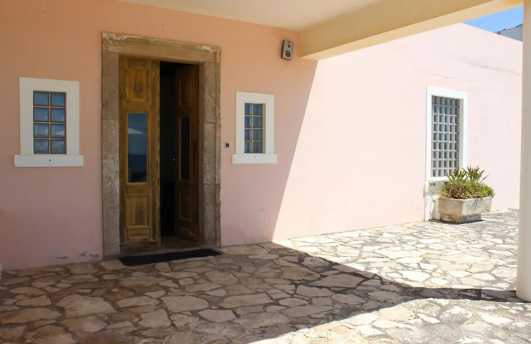 O Facho Guest House-1