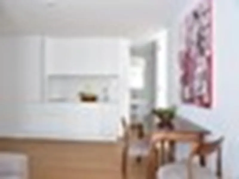 Apartamentos Melo Alvim-1